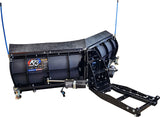 KFI 80" Pro-V Snow Plow System