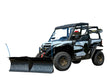 KFI 80" Pro-V Snow Plow System
