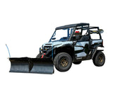 KFI 80" Pro-V Snow Plow System