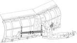 KFI 80" Pro-V Snow Plow System
