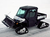 KFI 80" Pro-V Snow Plow System