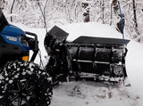 KFI 80" Pro-V Snow Plow System