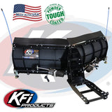 KFI 80" Pro-V Snow Plow System