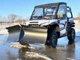 KFI 80" Pro-V Snow Plow System