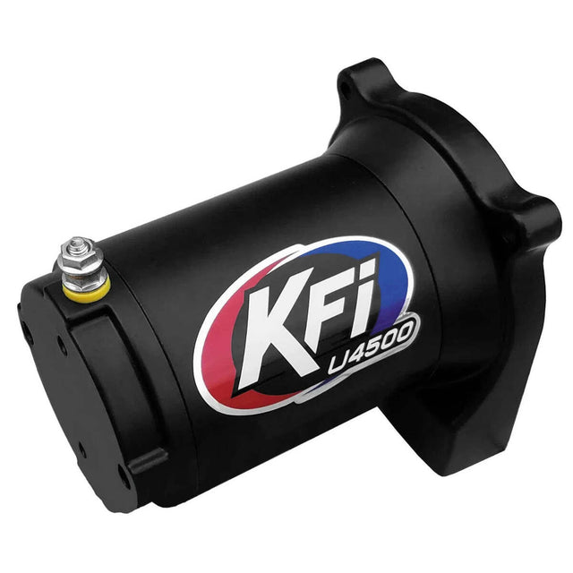 KFI A3500 Replacement Winch Motor