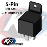 KFI Actuator 5-Pin 60A Replacement Relay