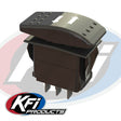 KFI Actuator Dash Replacement Rocker Switch 