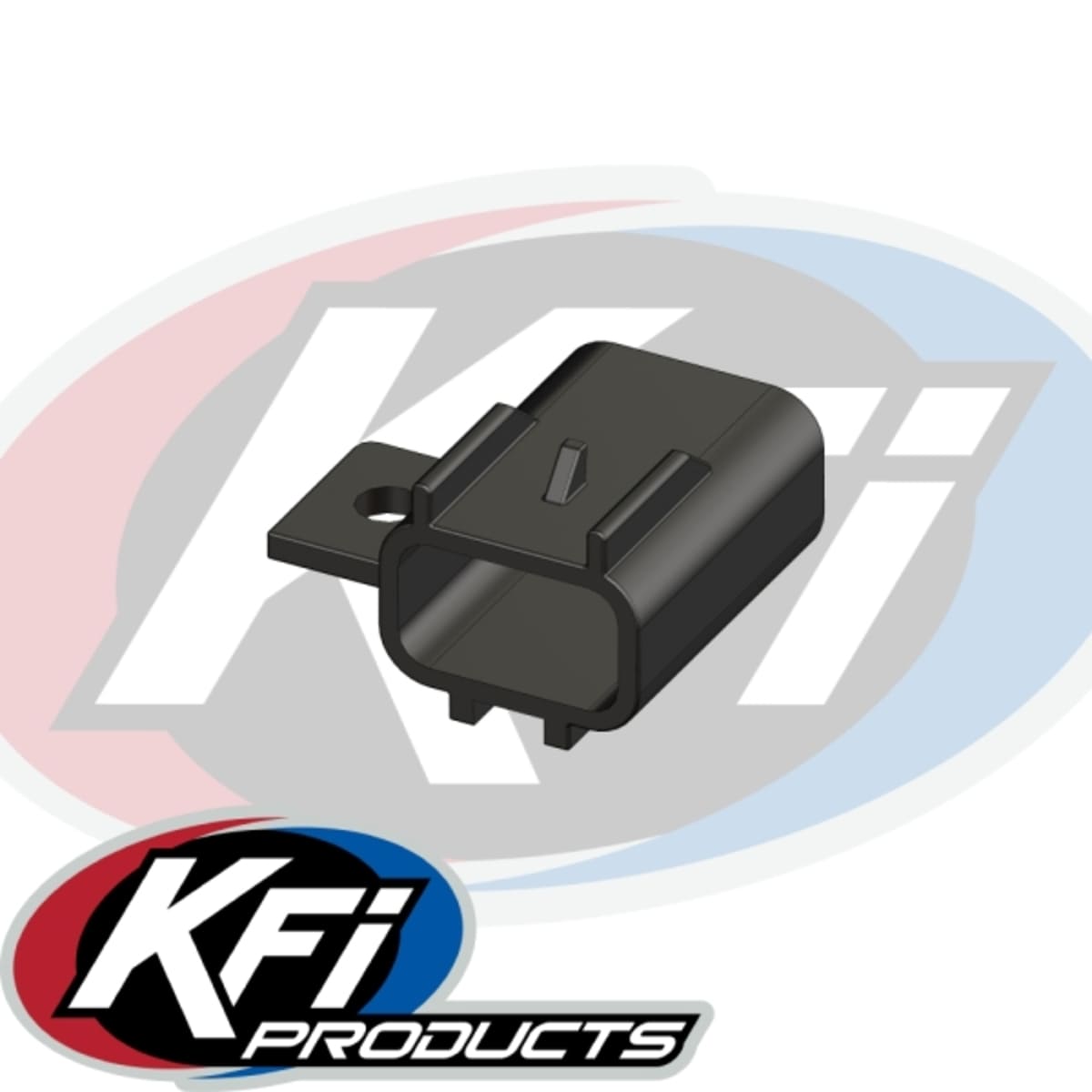 KFI Actuator Relay Replacement Harness w/ Relays