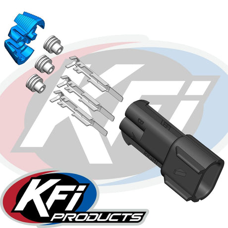 KFI Actuator Replacement Plug Male