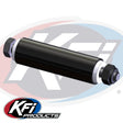 KFI Aluminum Horizontal Roller Fairlead Replacement - Standard Width