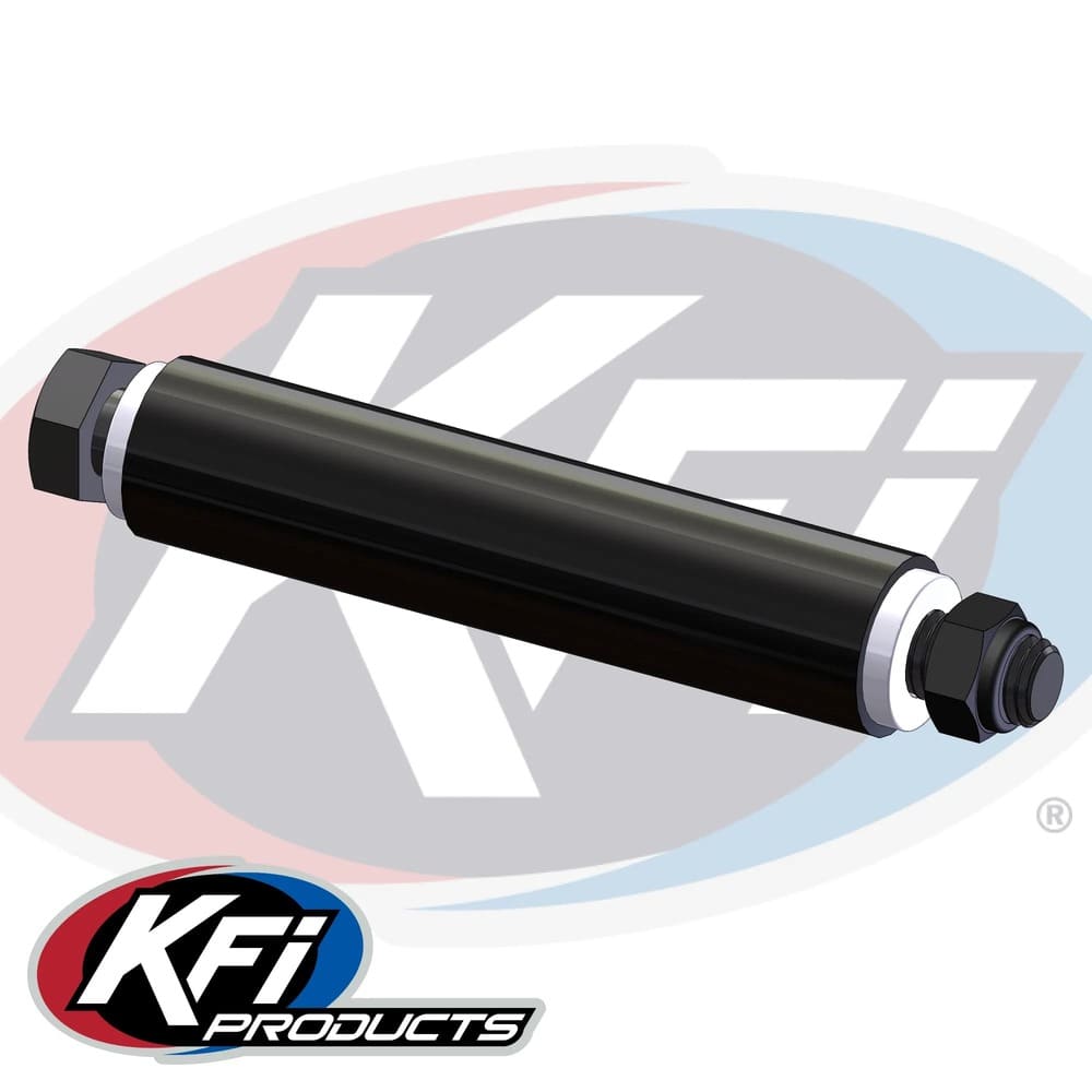 KFI Aluminum Horizontal Roller Fairlead Replacement - Wide Width