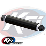 KFI Aluminum Horizontal Roller Fairlead Replacement - Wide Width