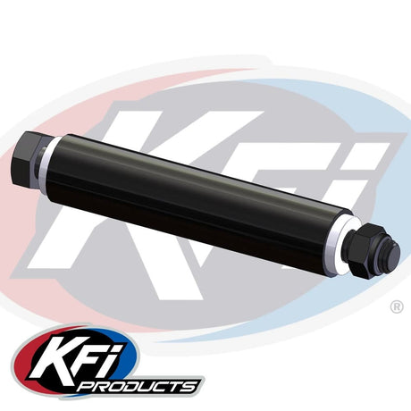 KFI Aluminum Horizontal Roller Fairlead Replacement - Wide Width