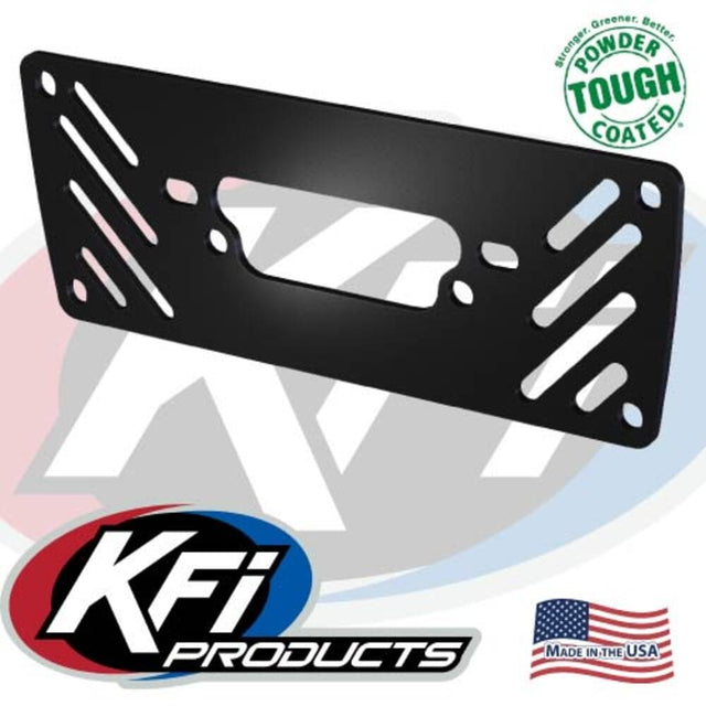KFI Arctic Cat Prowler 700 HDX Fairlead Bracket