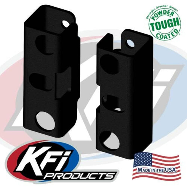 KFI Arctic Cat Prowler 500 HDX Fairlead Bracket