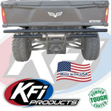KFI Arctic Cat/Textron/Cushman Prowler Pro Rear Bumper