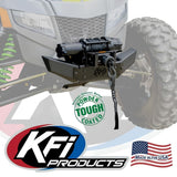 KFI Arctic Cat / Textron Wildcat XX 1000 Winch Bumper