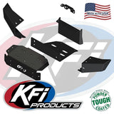 KFI Arctic Cat / Textron Wildcat XX 1000 Winch Bumper