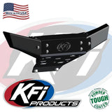 KFI Arctic Cat / Textron Wildcat XX 1000 Winch Bumper