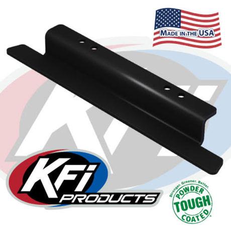 KFI Arctic Cat Winch Support Bracket