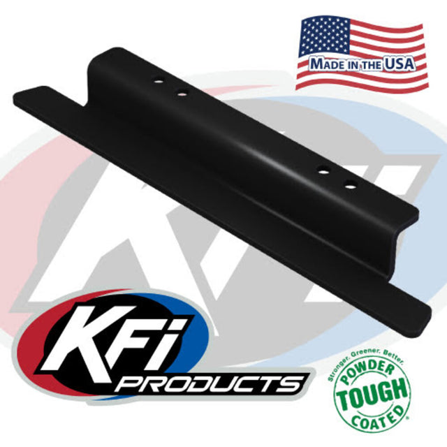 KFI Arctic Cat Winch Support Bracket