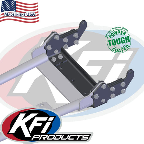 KFI ATV 5.4" Push Tube Extension