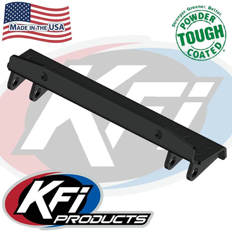 KFI Bennche Warrior UTV Front Lower Plow Mount