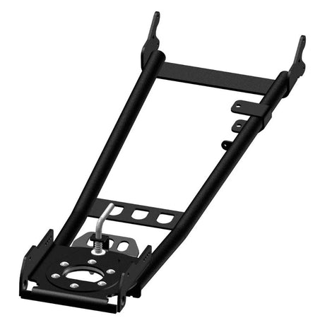 KFI Black CC Conversion Push Tube System - 105760