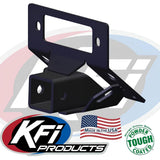 KFI Can-Am Defender 2" Front Lower Receiver