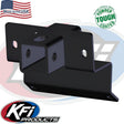 KFI Can-Am Defender 2" Front Upper Receiver