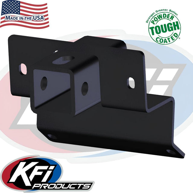 KFI Can-Am Defender 2" Front Upper Receiver