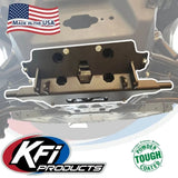 KFI Can-Am Defender HD11 Swift-Latch Plow Mount