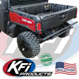 KFI Can-Am Defender Rear Bumper
