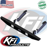 KFI Can-Am Defender Rear Formed Bumper