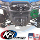 KFI Can-Am Defender Upper Winch Mount