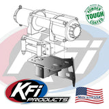 KFI Can-Am Maverick Rear 2