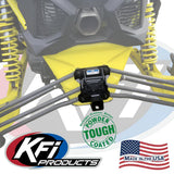 KFI Can-Am Maverick X3 2" Rear Receiver