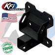 KFI Can-Am Maverick X3 Rear 2" Receiver