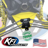 KFI Can-Am Maverick X3 Rear 2" Receiver