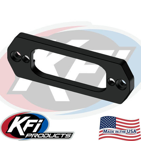 KFI Centered Fairlead Adapter/Spacer