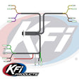 KFI Hand Replacement Remote Harness