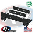 KFI Hisun UTV Front Lower Plow Mount