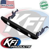 KFI Honda Pioneer 700 Rear Formed Bumper