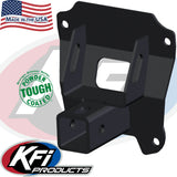 KFI '19-'24 Honda Talon 1000R Rear 2 Inch Receiver Hitch
