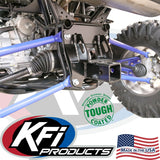 KFI Honda Talon 1000 Rear 2 Inch Receiver