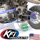 KFI '19-'24 Honda Talon 1000R Rear 2 Inch Receiver Hitch