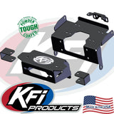 KFI '19-'21 Honda Talon 1000R Winch Mount