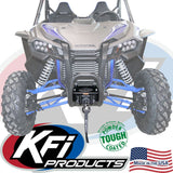 KFI '19-'21 Honda Talon 1000R Winch Mount