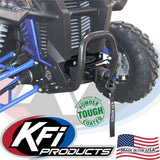 KFI '19-'21 Honda Talon 1000R Winch Mount