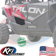 KFI '20-'24 Honda Talon 1000-4 Rear Lower Doors